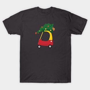 Have yourself a Merry LITTLE (Tikes) Christmas T-Shirt